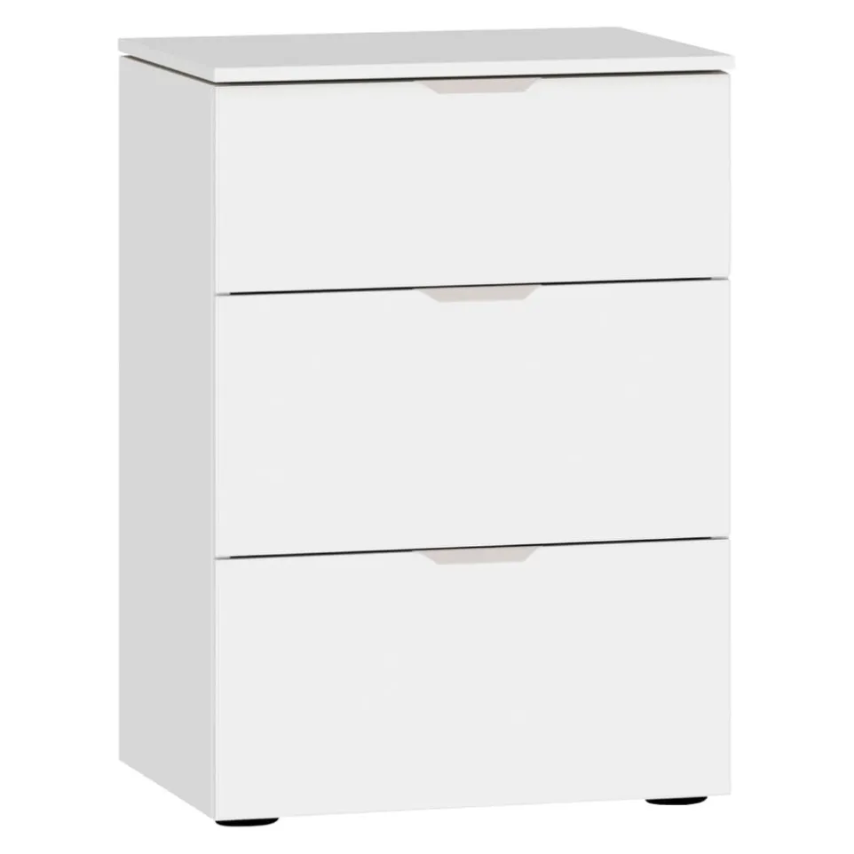 Nachttisch Atlantide