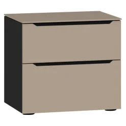 Nachttisch Atlantide