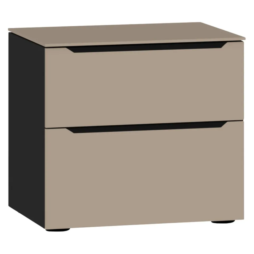 Nachttisch Atlantide