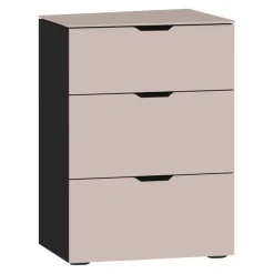 Nachttisch Atlantide