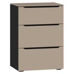 Nachttisch Atlantide