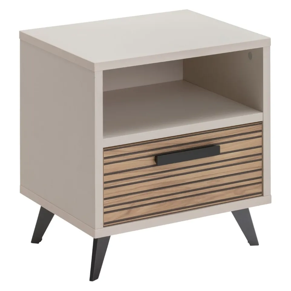 Nachttisch Bravo