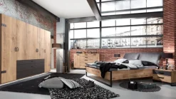 Nachttisch Detroit-201