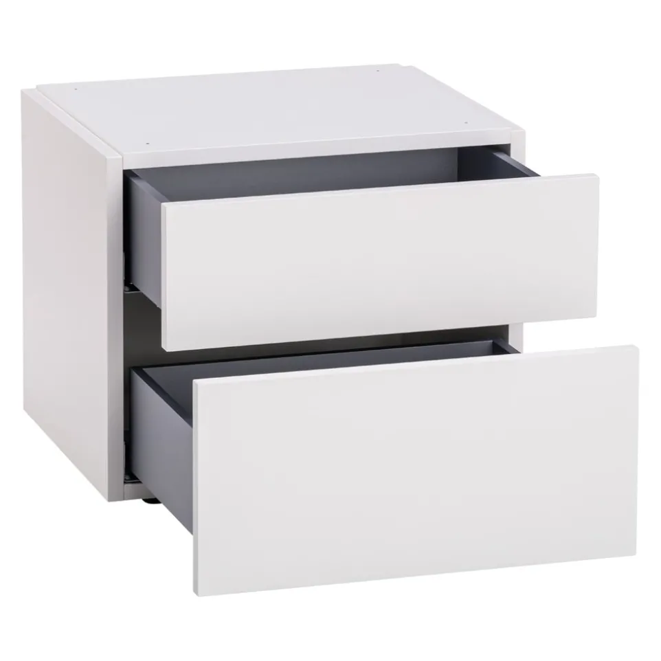 Nachttisch Dress-Room Connect