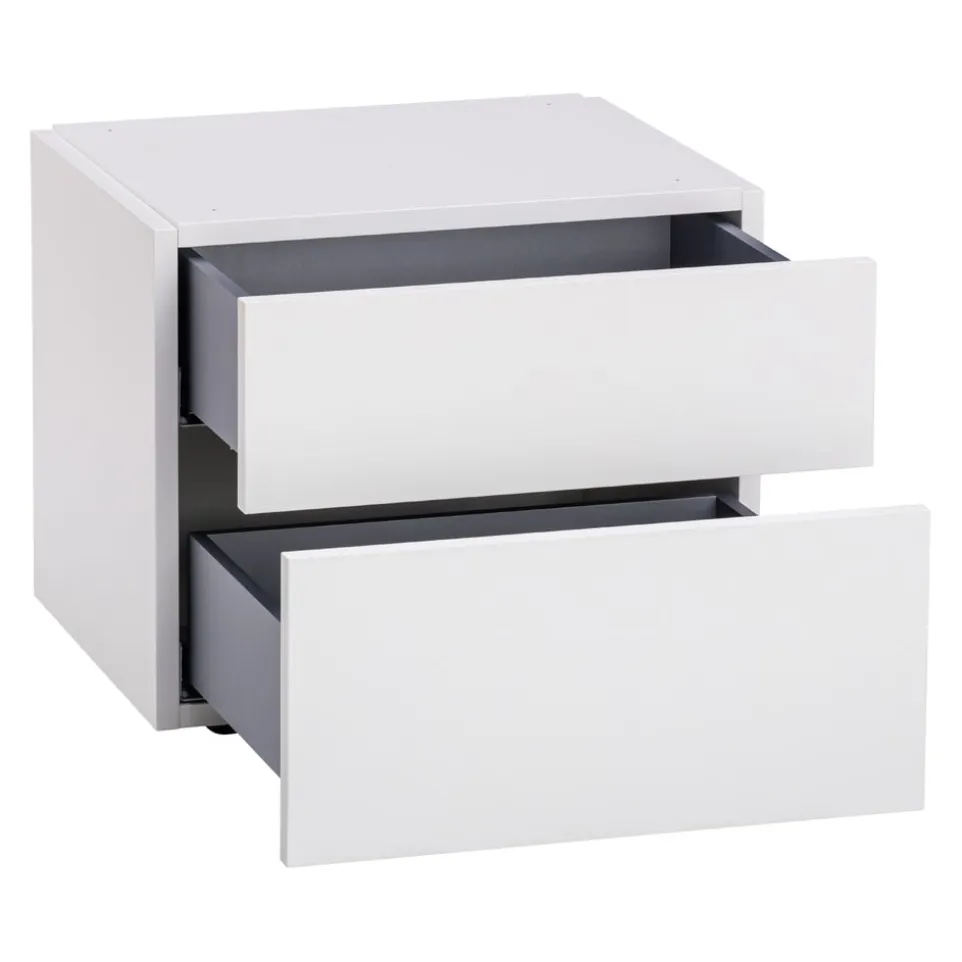 Nachttisch Dress-Room Connect