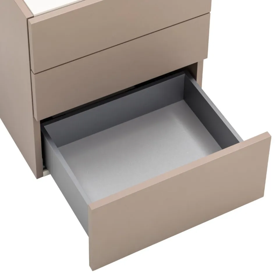 Nachttisch Dress-Room Connect