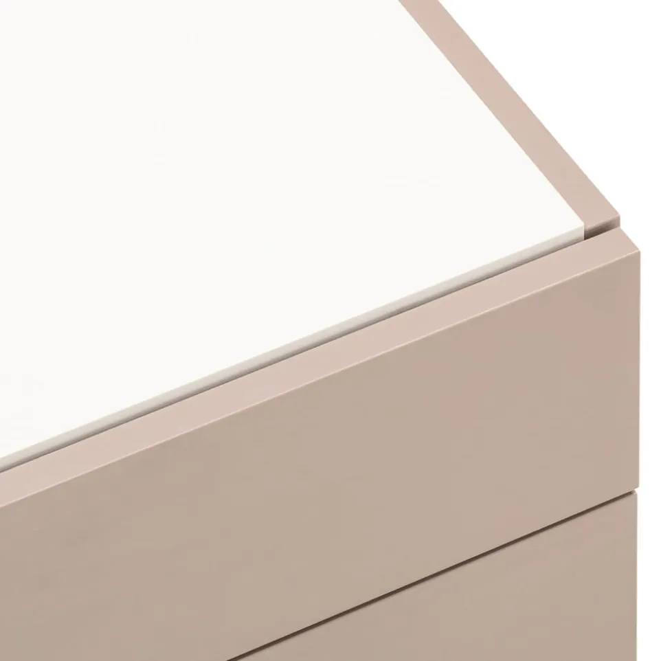 Nachttisch Dress-Room Connect