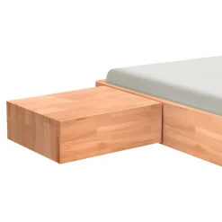 Nachttisch Legno
