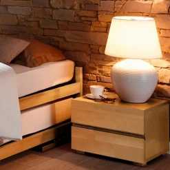 Nachttisch Legno