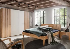 Nachttisch Manhattan