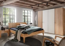 Nachttisch Manhattan