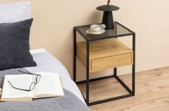 Nachttisch Randolf