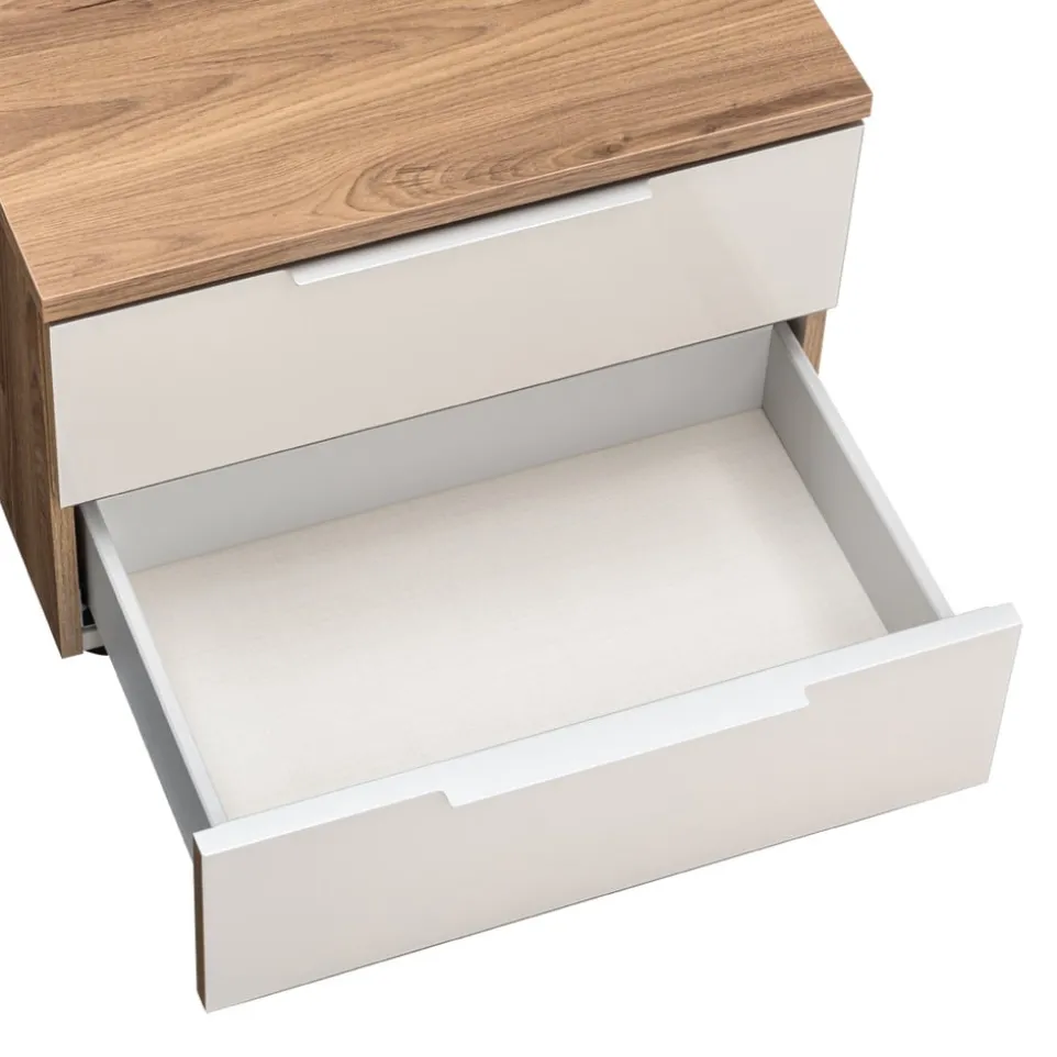 Nachttisch System One