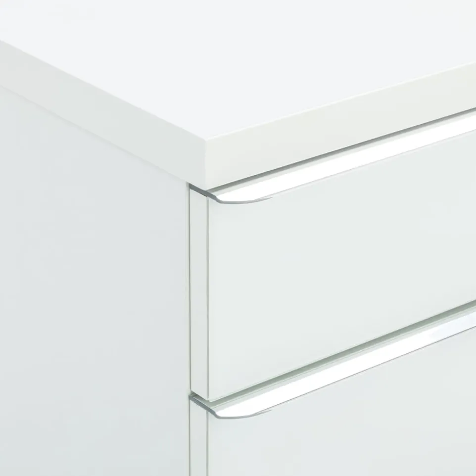 Nachttisch System One