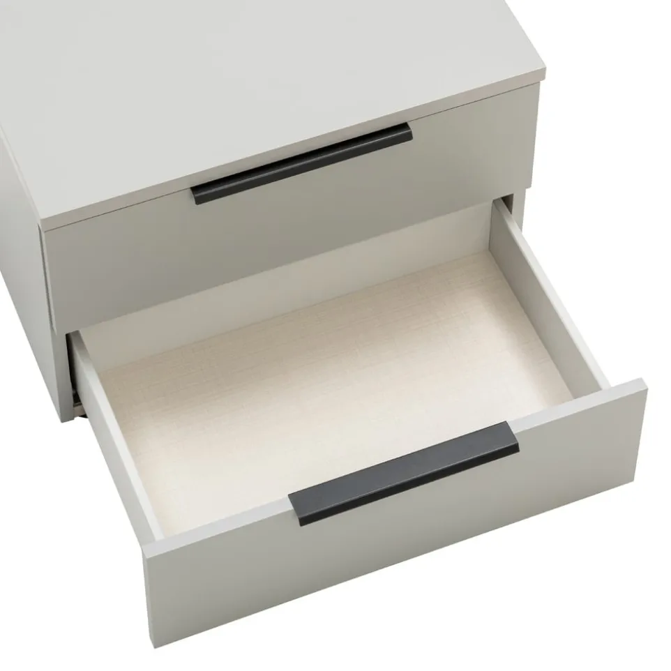 Nachttisch System One