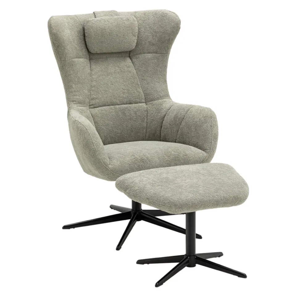 Nackenkissen Hemsedal