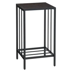 Outdoor Holzregal Regale Z160