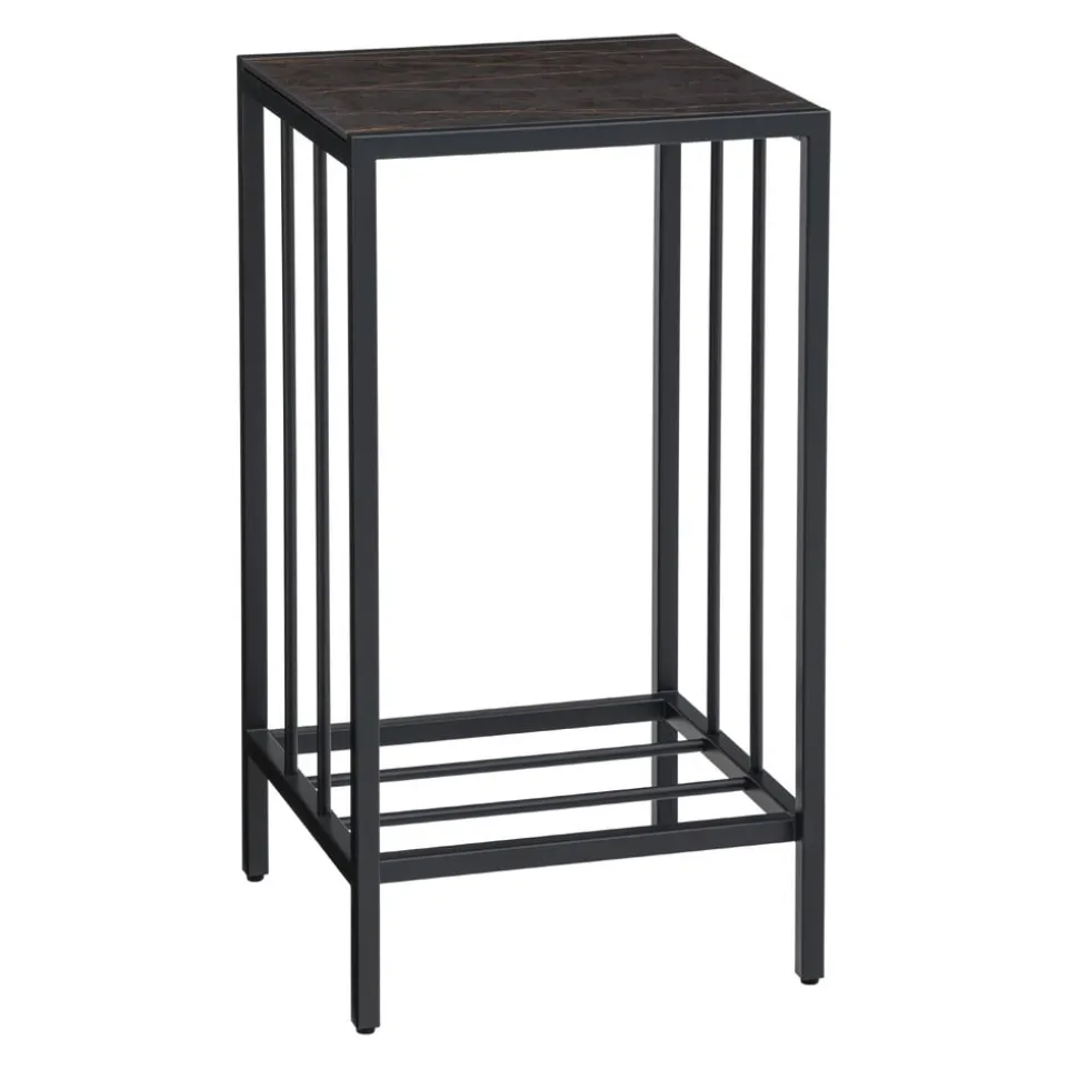 Outdoor Holzregal Regale Z160