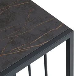 Outdoor Holzregal Regale Z160