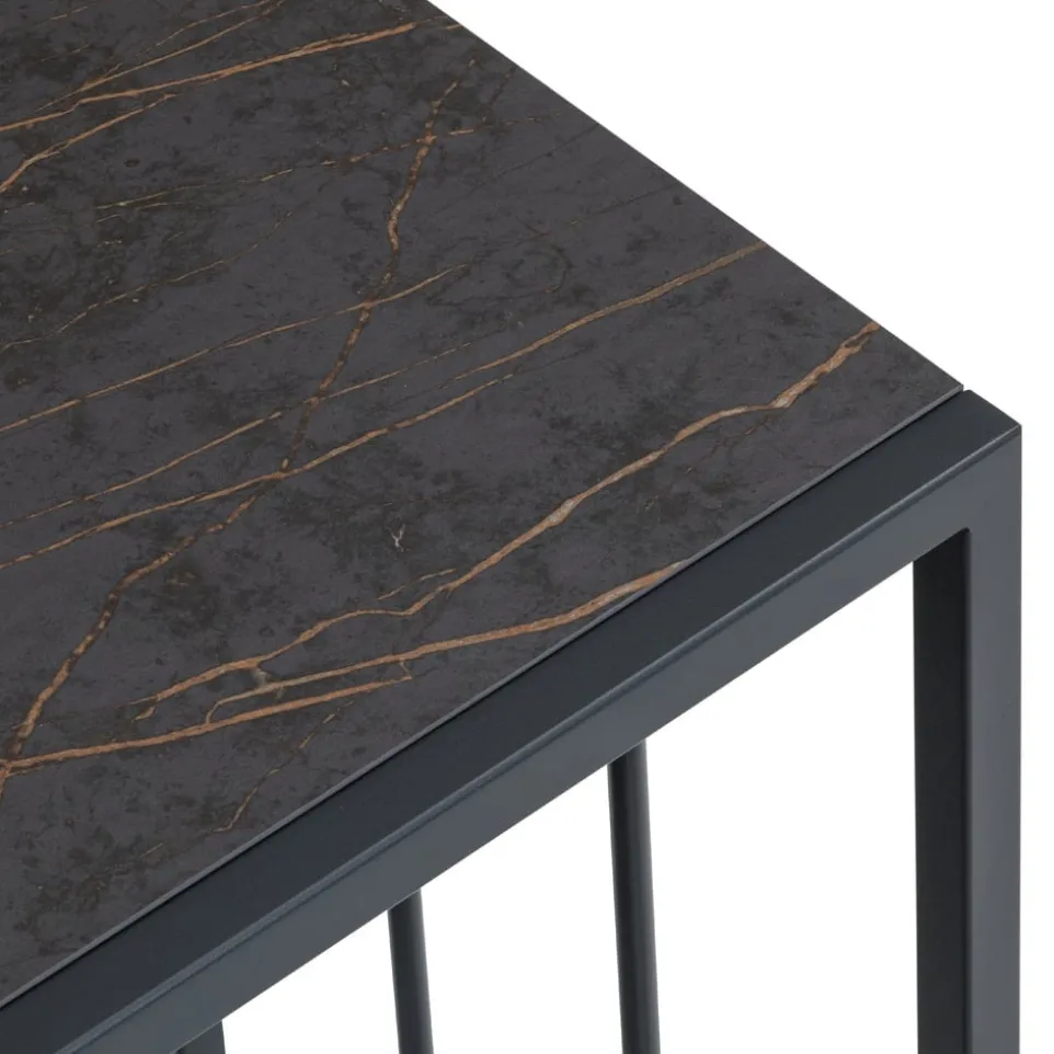 Outdoor Holzregal Regale Z160