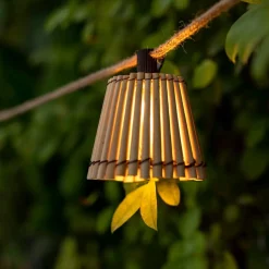 Outdoor Lichterkette Okinawa