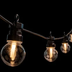 Outdoor Lichterkette Solar Light