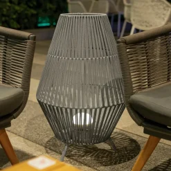 Outdoor Stehleuchte Conta