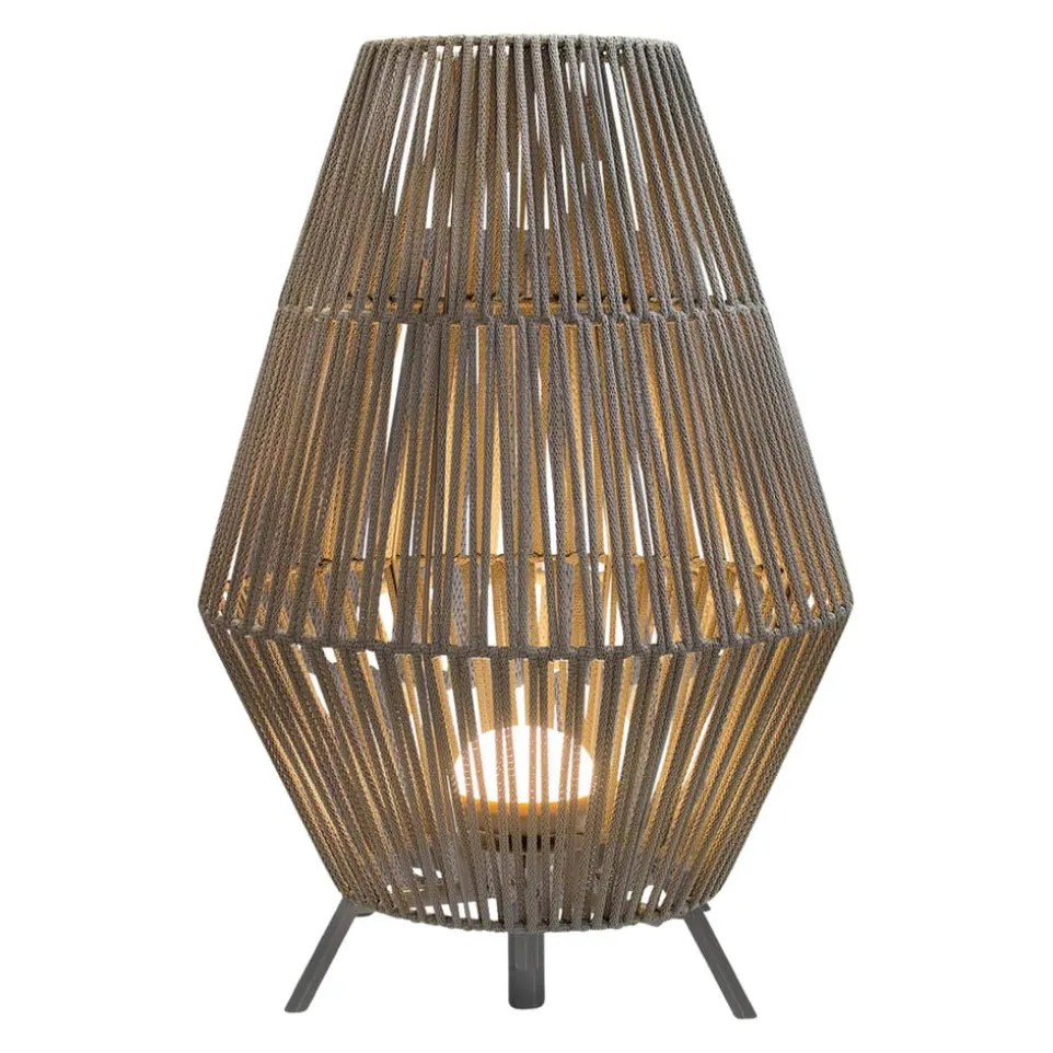 Outdoor Stehleuchte Conta