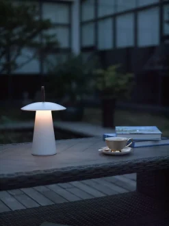 Outdoor Tischleuchte Ara To Go