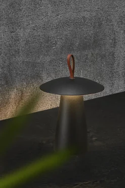 Outdoor Tischleuchte Ara To Go