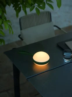 Outdoor Tischleuchte Bring To-Go