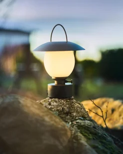Outdoor Tischleuchte Castro