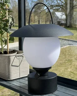 Outdoor Tischleuchte Castro