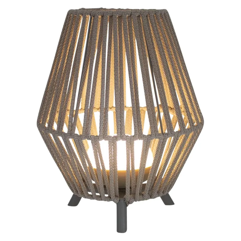 Outdoor Tischleuchte Conta