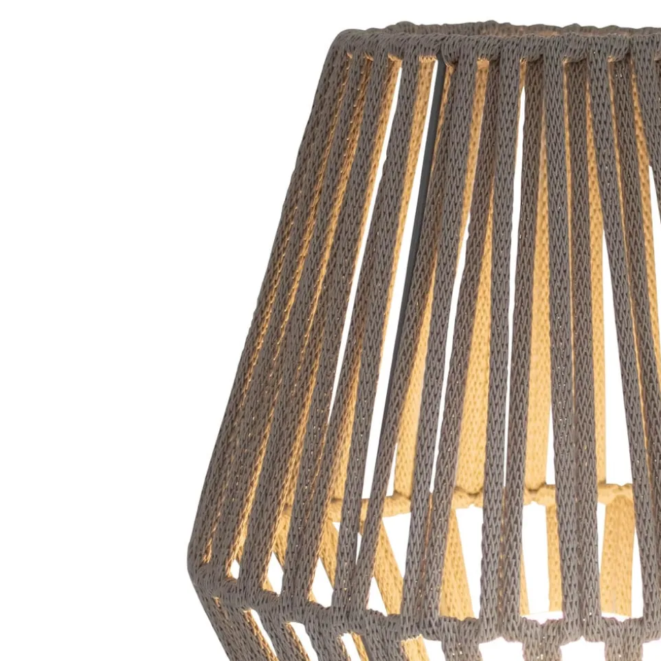 Outdoor Tischleuchte Conta