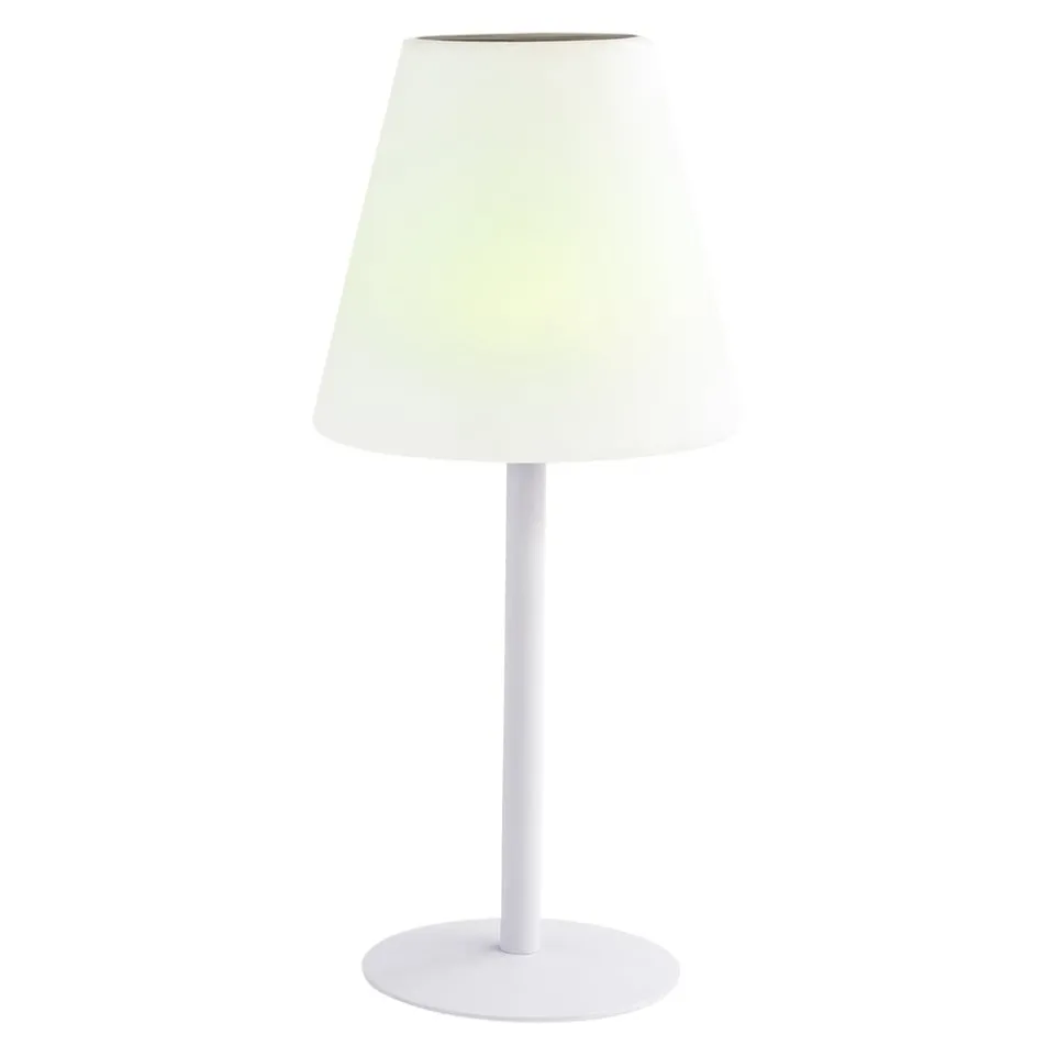 Outdoor Tischleuchte Garden