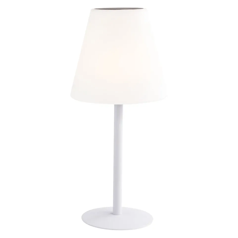 Outdoor Tischleuchte Garden