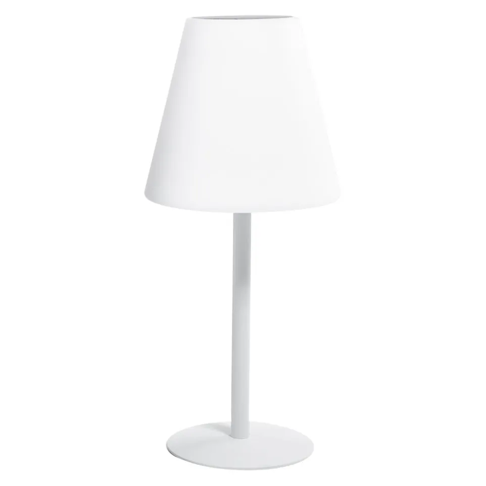 Outdoor Tischleuchte Garden