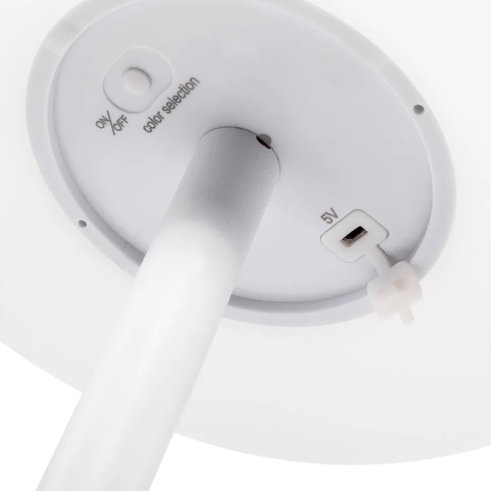 Outdoor Tischleuchte Garden