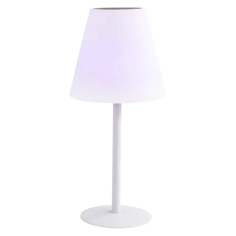 Outdoor Tischleuchte Garden