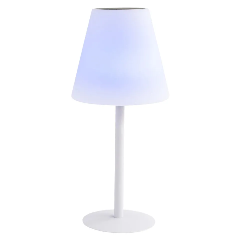 Outdoor Tischleuchte Garden