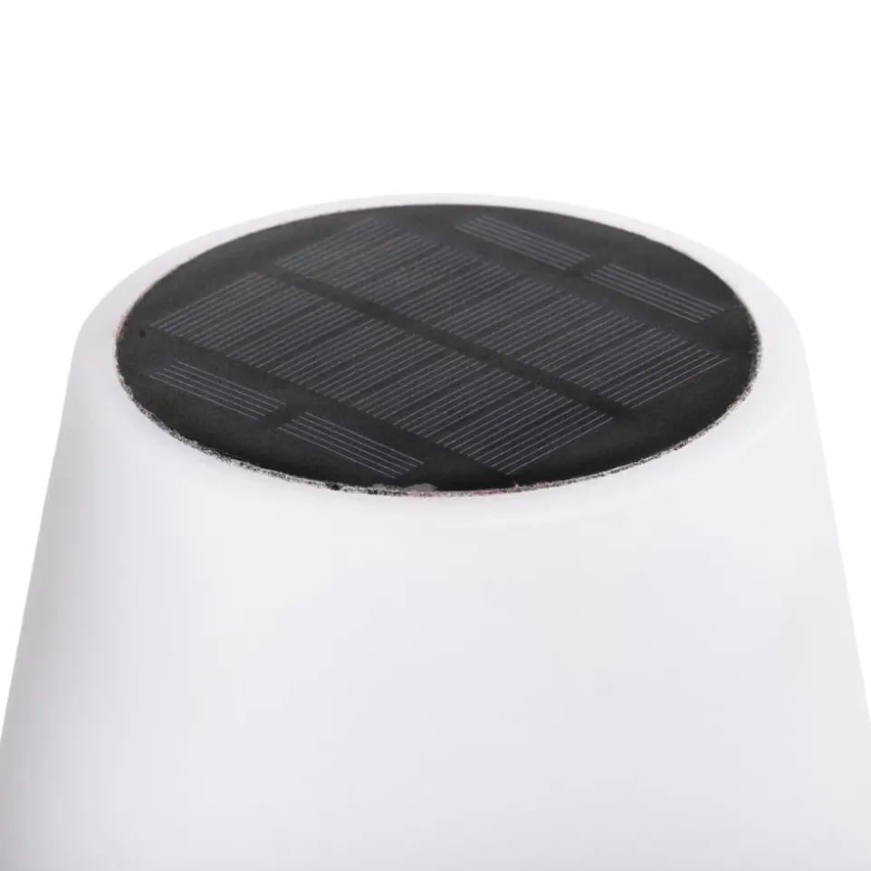 Outdoor Tischleuchte Garden