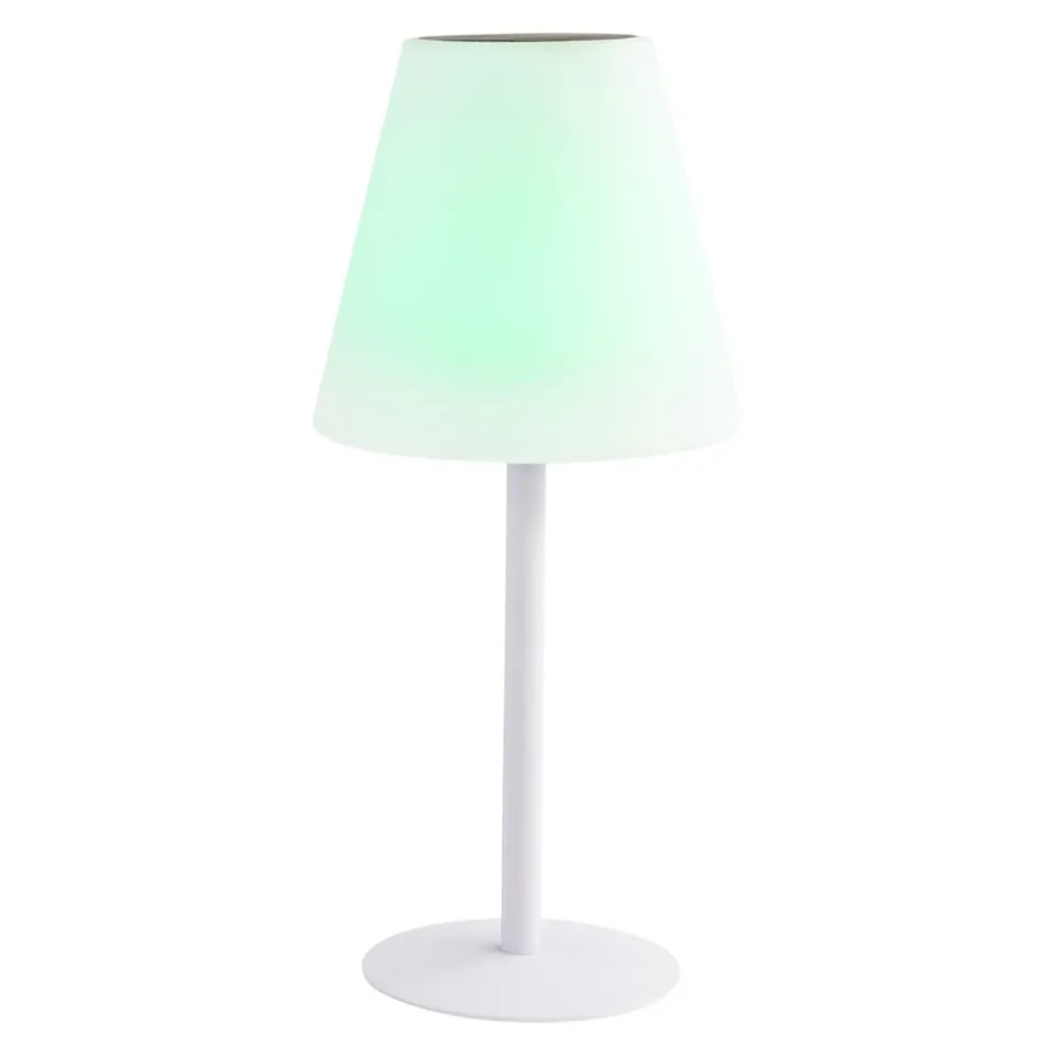 Outdoor Tischleuchte Garden