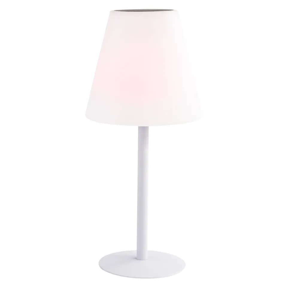 Outdoor Tischleuchte Garden