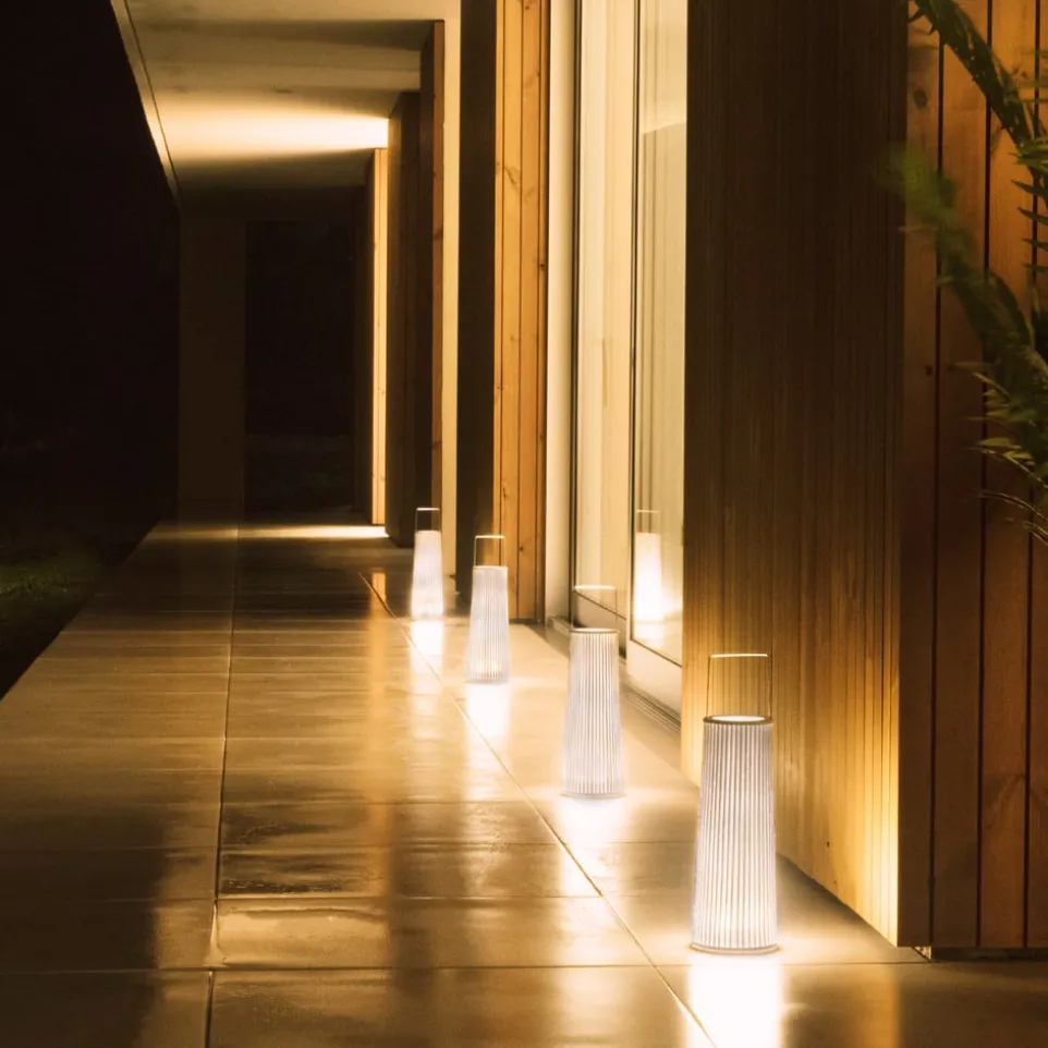 Outdoor Tischleuchte Hipatia