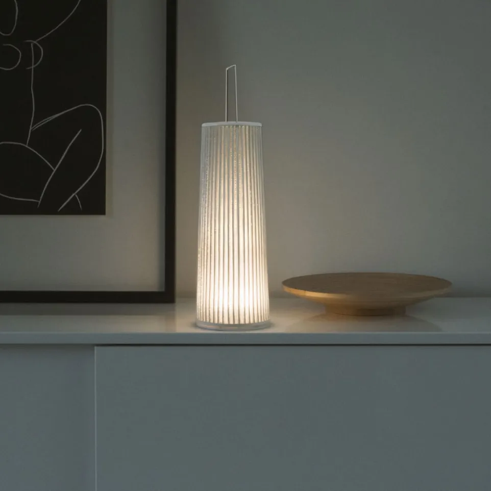 Outdoor Tischleuchte Hipatia