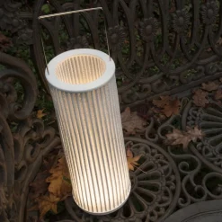 Outdoor Tischleuchte Hipatia