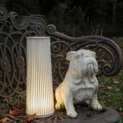 Outdoor Tischleuchte Hipatia