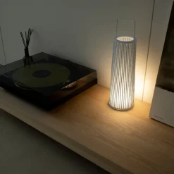 Outdoor Tischleuchte Hipatia