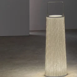 Outdoor Tischleuchte Hipatia